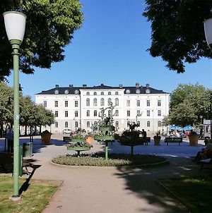 Mariestads Stadshotell Exterior photo