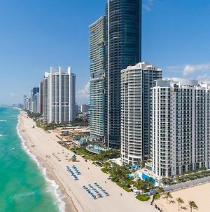 Sunny Isles 1Bdr Sea View And Pool Διαμέρισμα Sunny Isles Beach Exterior photo