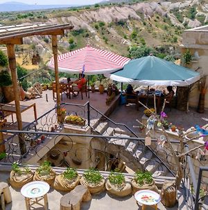 Pigeon Hotel Cappadocia Uchisar Exterior photo