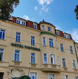 Hotel Viktoria Schonbrunn Βιέννη Exterior photo