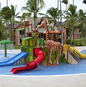 Tropical Deluxe Princess Ξενοδοχείο Πούντα Κάνα Exterior photo