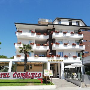 Hotel Consuelo Λινιάνο Σαμπιαντόρο Exterior photo