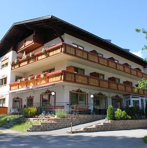 Hotel Garni Waldhof - Wohlfuhlen Am Lech Santa Isabel Exterior photo