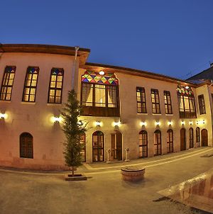 Ali Bey Konagi Ξενοδοχείο Γκαζιαντέπ Exterior photo