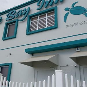 Turtle Bay Inn Lajas Exterior photo