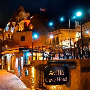 Avilla Cave Hotel Γκόρεμε Exterior photo