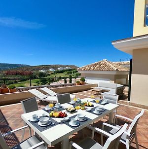 Casares Del Mar - Dona Julia Golf - Stunning Views Διαμέρισμα Exterior photo
