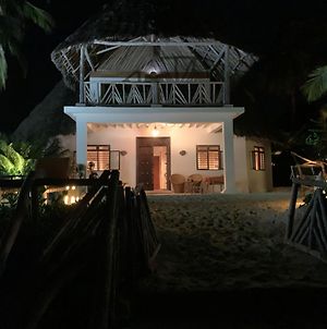The Loft Zanzibar Kikadini Beach Jambiani  Exterior photo