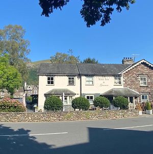 The Little Inn At Grasmere Exterior photo