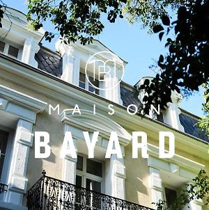 Boutique Appart'Hotel Maison Bayard Μονπελιέ Exterior photo