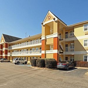 Extended Stay America Suites - Columbia - Ft Jackson Κολούμπια Exterior photo