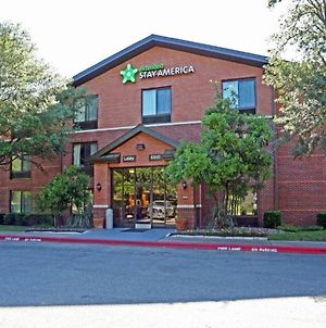 Extended Stay America Austin - Metro Όστιν Exterior photo