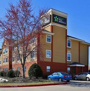 Extended Stay America Suites - Oklahoma City - Nw Expressway Exterior photo