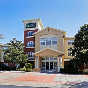 Extended Stay America Suites - Jacksonville - Deerwood Park Τζάκσονβιλ Exterior photo