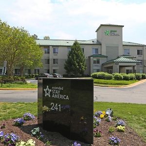 Extended Stay America Suites - North Chesterfield - Arboretum Ρίτσμοντ Exterior photo
