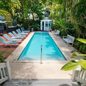 Ambrosia Key West Bed and Breakfast Exterior photo