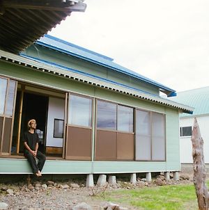Omotenashi Lodge Yuyu - Vacation Stay 11761 Nakafurano Exterior photo