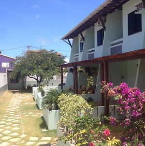 Casa Ampla Perto De Uma Das Melhores Praia De Ssa Διαμέρισμα Σαλβαντόρ Exterior photo
