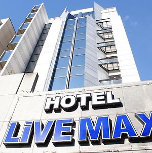 Hotel Livemax Amagasaki Exterior photo