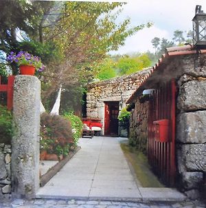 Casas Da Ribeira ξενώνας Seia Exterior photo