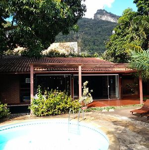Casa 6 Quartos Piscina E Sauna Βίλα Ρίο ντε Τζανέιρο Exterior photo
