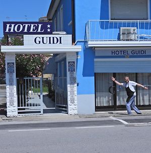 Guidi Ξενοδοχείο Μέστρε Exterior photo