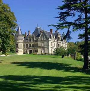 Chateau De La Bourdaisiere Ξενοδοχείο Montlouis-sur-Loire Exterior photo