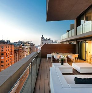 Gran View Apartments Μαδρίτη Exterior photo