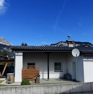 Bungalow Baloo Ferienhaus Sankt Johann in Tirol Exterior photo