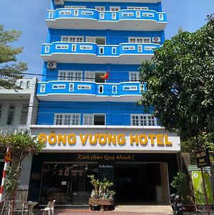 Dong Vuong Hotel Βουνγκ Τάου Exterior photo
