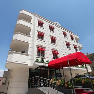 The Life Hotel & Spa Yenimahalle Exterior photo