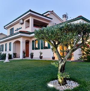 Villa Luciana, Buje Exterior photo