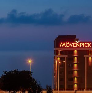 Movenpick Hotel Τραμπζόν Exterior photo