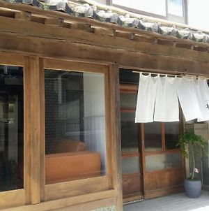 2021年7月オープンの呼子の一棟貸切古民家宿梵soyogi Karatsu Exterior photo