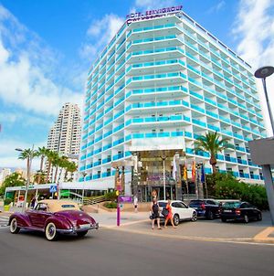 Hotel Servigroup Calypso Μπένιντορμ Exterior photo