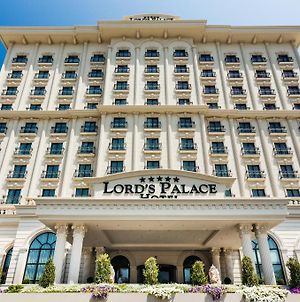 Lord'S Palace Hotel Κερύνεια Exterior photo