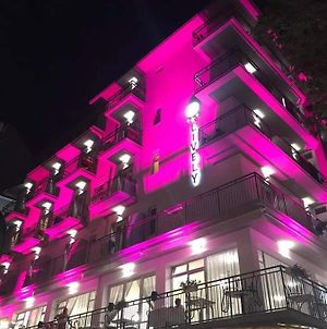 Lively Hotel Μπελάρια-Ιτζέα Μαρίνα Exterior photo
