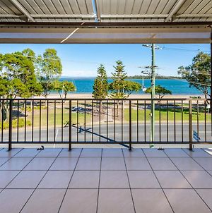 Boasting Some Of Bribie'S Best Waterviews Bongaree Exterior photo