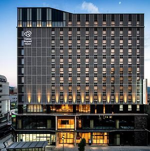 Daiwa Roynet Hotel Yamagata Ekimae Exterior photo