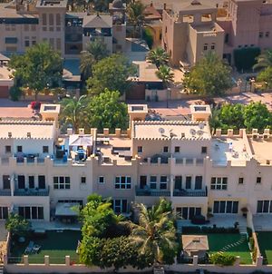 Al Hamra 4-Bedroom Luxury Villa Golf View Ρας Αλ Χαιμά Exterior photo