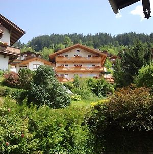 Ferienwohnungen Gastehaus Maria Ramsau im Zillertal Exterior photo