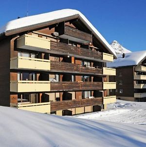 Studio Apartment Alpine Lodge Bettmeralp Exterior photo