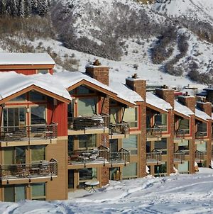 The Enclave At Snowmass By To Διαμέρισμα Άσπεν Exterior photo
