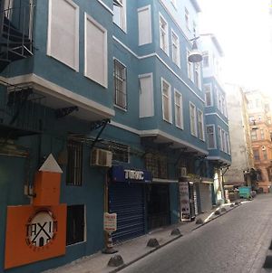 Taxim Hostel (Adults Only) Κωνσταντινούπολη Exterior photo