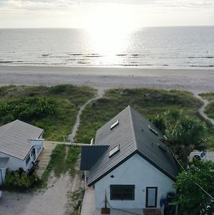 Private Beach Front Cottage- Indian Rocks Beach Clearwater Beach Exterior photo