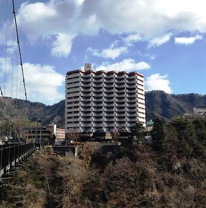 Hotel Sunshine Kinugawa Nikko Exterior photo