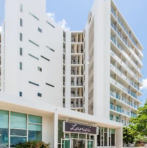 Lanai Riverside Apartments Mackay Exterior photo