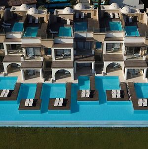 Sentido Ixian All Suites (Adults Only) Ρόδος Exterior photo