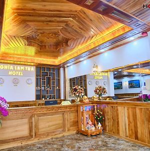 Khach San Nghia Lam Tra Ξενοδοχείο Tuy Hoa Exterior photo
