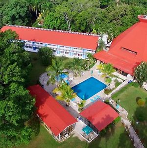 Mision Palenque Ξενοδοχείο Exterior photo